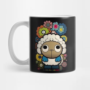 JapPop 02 Mug